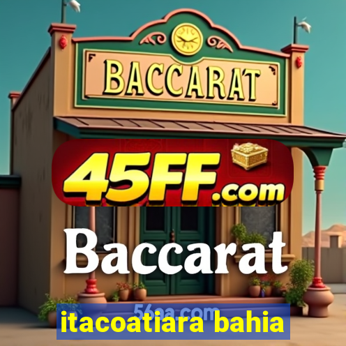 itacoatiara bahia